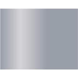 Metal Color - Semi Matte Aluminium 32ml 