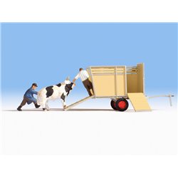 Bull Transportation