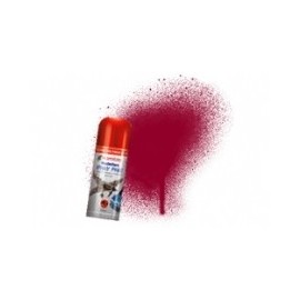 No 20 Crimson (New Only) - Modellers Spray 150 ml