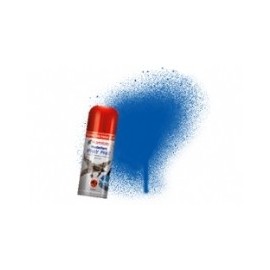 No 222 Moonlight Blue - Modellers Spray 150 ml