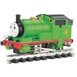 Percy The small engine
