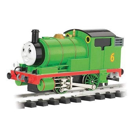 Percy The small engine