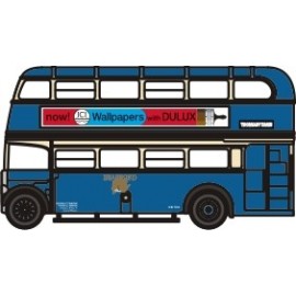 R T Bus Bradford