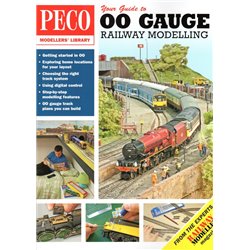 Your Guide to OO Model Railways