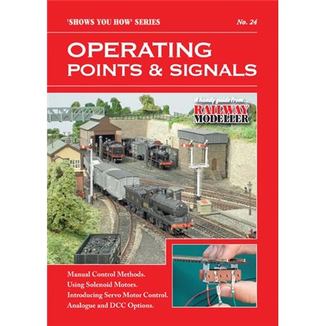 Operating Points & Signals