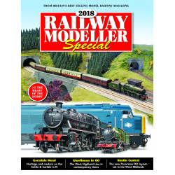 Railway Modeller Special 2018