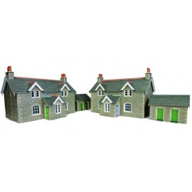 00/h0 workers cottages