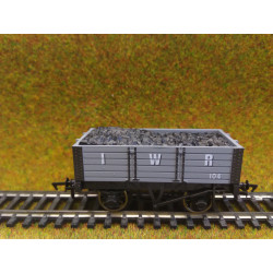 Isle of Wight Railway 104 - Exclusive limited edition wagon
