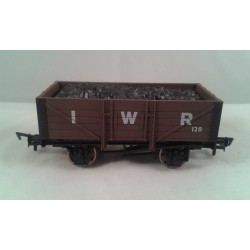 Isle of Wight Railway 120 - Exclusive limited edition wagon