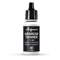 Model Air - Thinners 17ml