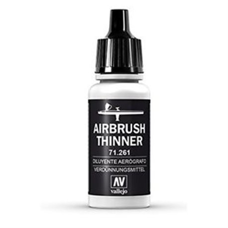 Model Air - Thinners 17ml