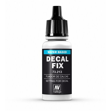 Decal Fix 17ml