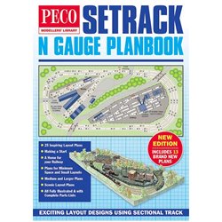 N setrack planbook