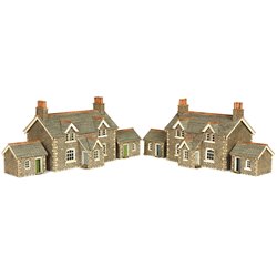 Railway Workers Cottages