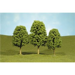 5"- 6" Deciduous Trees 2 Pk
