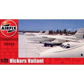 Vickers Valiant