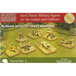Russian Heavy Weapons