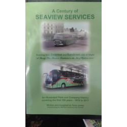 A Century of Seaview Services