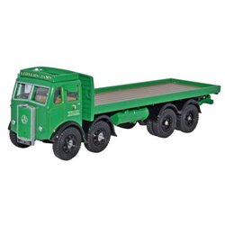 Atkinson 8 Wheel Flatbed Chivers