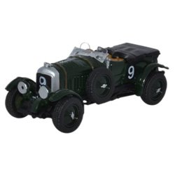 Bentley Blower Le Mans 1930 No.9