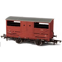 Cattle Wagon - BR 