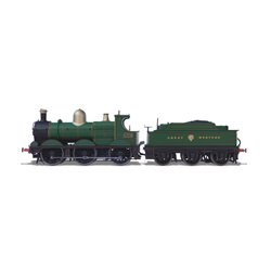 Deans Goods Steam Locomotive