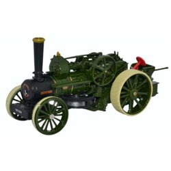 Fowler BB1 Ploughing Engine
