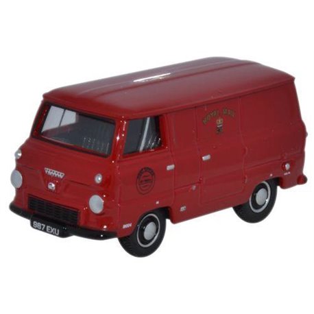 Ford 400E Van Royal Mail