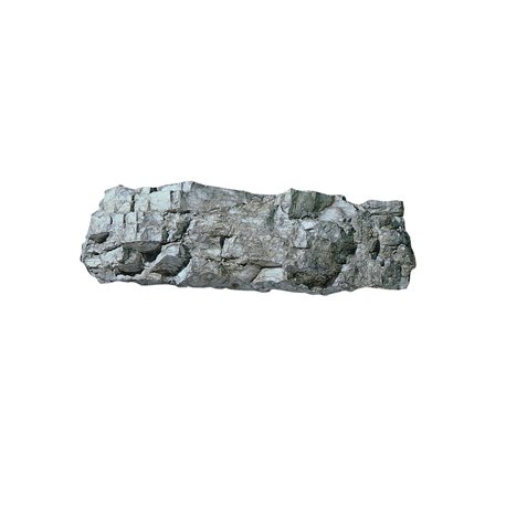 Rock Mold-Facet Rock(10 .5 x5)