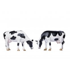 G scale (Garden) Grazing Cows by Bachmann