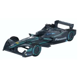 Jaguar Formula E