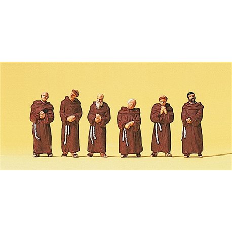 Franciscan Friars (6)