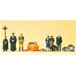 Funeral Protestant
