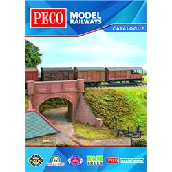 Peco Catalogue 2018