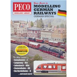 PECO Your Guide to Modelling German