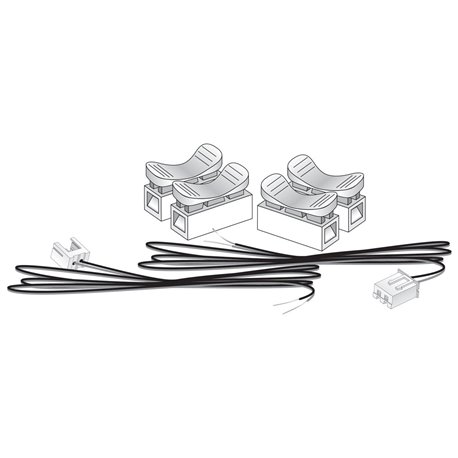 Extension cable kit
