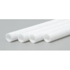 Round Tubing 0.219in (5.5626 mm) (x3)