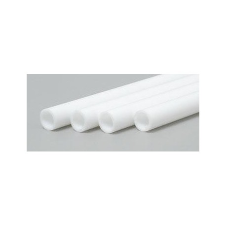 Round Tubing 0.219in (5.5626 mm) (x3)