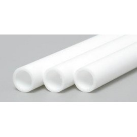 Round Tubing 0.281in (7.1374 mm) (x3)