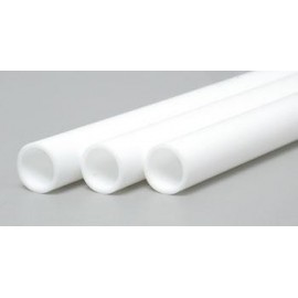 Round Tubing 0.312in (7.9248 mm) (x3)