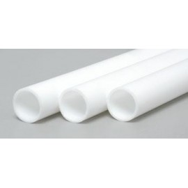 Round Tubing 0.344in (8.7376 mm) (x2)