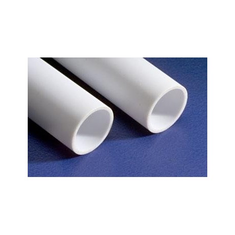 Round Tubing 0.438in (11.1252 mm) (x2)
