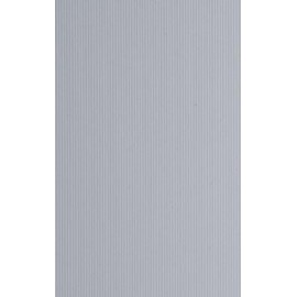 V-Groove Siding 0.025 x 0.010 in (0.635 x 0.254 mm)