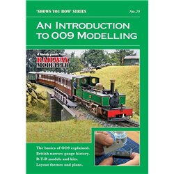 Introducing to OO-9 modelling