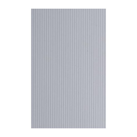 V-Groove Siding 0.050 x 0.013 in (1.27 x 0.3302 mm)