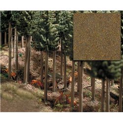 Ground Cover - 300ml Package - Deciduous Forest