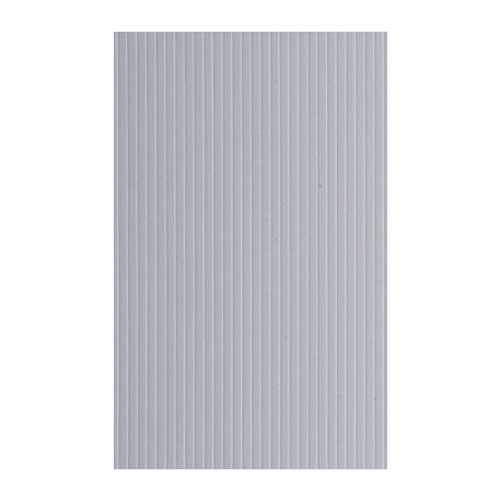V-Groove Siding 0.060 x 0.016 in (1.524 x 0.4064 mm)