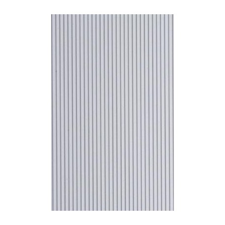 Clapboard Siding 0.050in (1.27 mm)