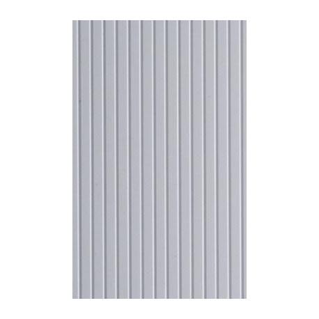 Novelty Siding (Drop Siding) 0.109in (2.7686 mm)