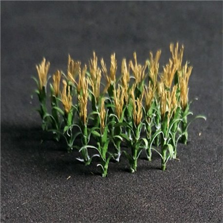 N Gauge Sweetcorn (24)